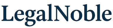 LegalNoble logo