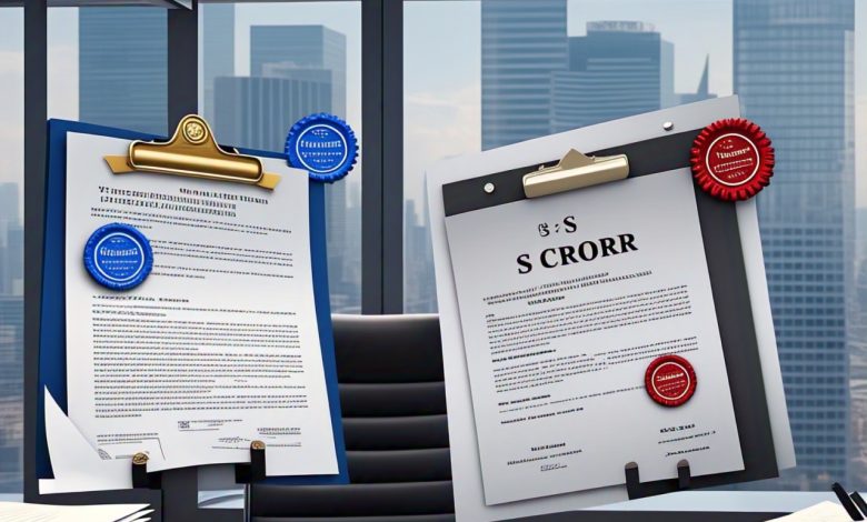 LLC vs S Corp