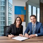 commercial real estate lease agreements