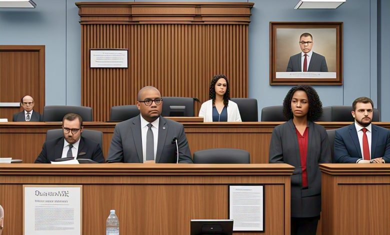 how to beat a criminal charge
