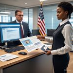 work visa USA 2025
