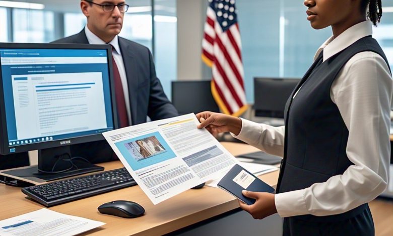 work visa USA 2025
